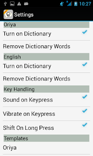 Download Aplikasi Oriya Static Keypad IME apk gratis untuk Android Download Aplikasi Oriya Static Keypad IME apk gratis untuk Android