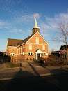 Gereformeerde Kerk