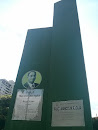 Praça Manoel Miráglia Monumento Inauguração