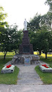  Soldiers Memorial