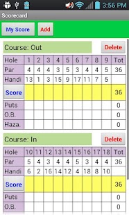 How to mod Real Caddy Golf 3.15.281.9 apk for pc