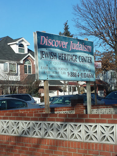 Jewish Heritage Center