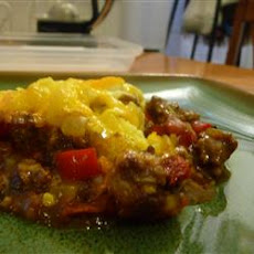 Zippy Shepherd's Pie