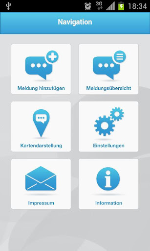 免費下載通訊APP|buergermeldungen.com app開箱文|APP開箱王