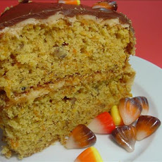 32K Caramel Cake