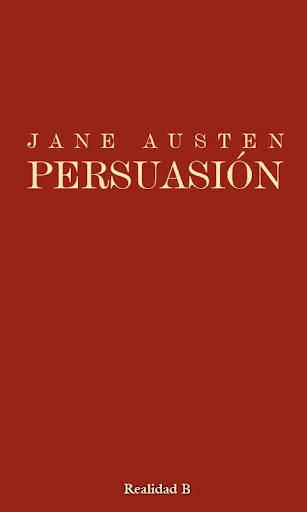 Persuasión - Lite