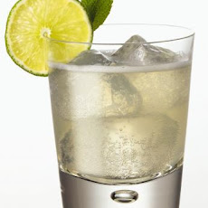 Smirnoff Moscow Mule