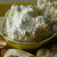 Daffodil Dip
