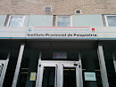 Instituto Provincial De Psiquiatría