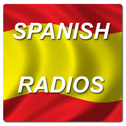 Spanish Radios 娛樂 App LOGO-APP開箱王