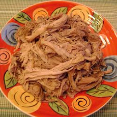 Alabama Pulled Pig