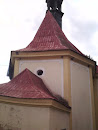 Church in Krompach