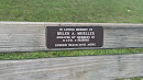 NYFD Mueller Memorial Bench