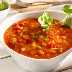 Ragu Gazpacho