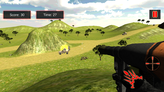 How to get Lethal Convoy Ambush 1.1 apk for android