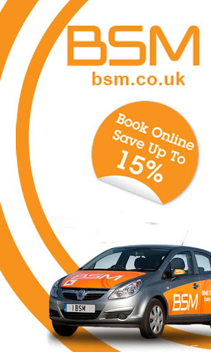 BSM Theory Test - Free Edition