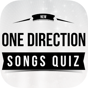 1 Direction - Songs Quiz Hacks and cheats