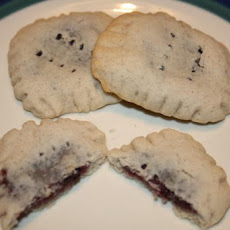 Gluten-Free Ravioli Dolci (Sweet Ravioli)