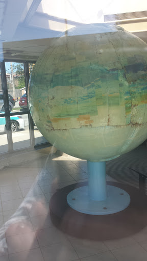 That Globe