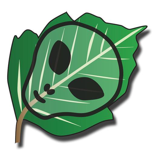 What's Invasive! 工具 App LOGO-APP開箱王