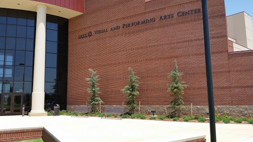 ICC Visual Performing Arts Center