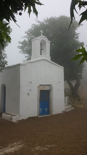 Church Agia Marina