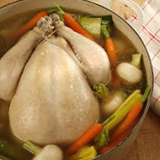 Poule au Pot