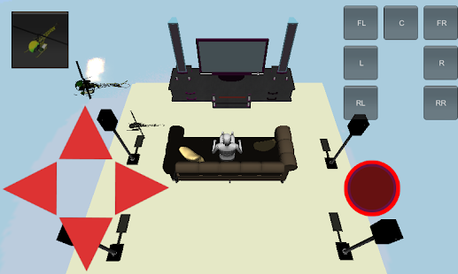 How to mod Surround Test lastet apk for bluestacks