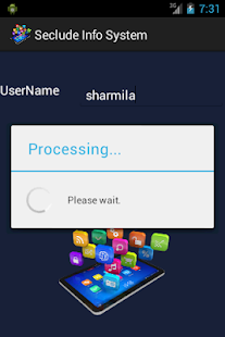 How to mod Seclude Info System 2.0 mod apk for android