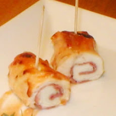 Smoky Roll Ups