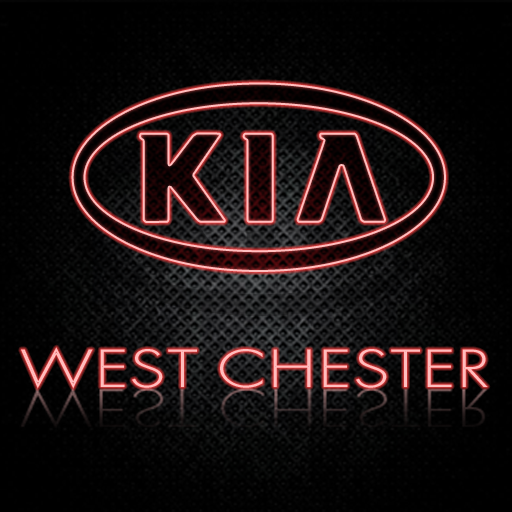 KIA of West Chester LOGO-APP點子