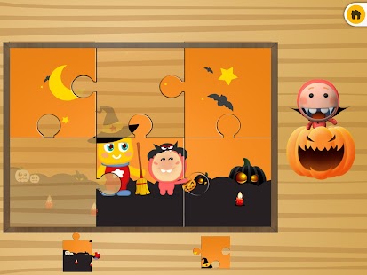 How to download Spooky- Simple Jigsaw Puzzle 1.3.0 apk for android