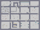 Thumbnail of the map '16 rooms'