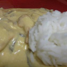 Chicken Breasts Supreme