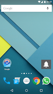 How to download Silent Lollipop 1.0.1 apk for pc