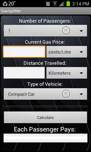 Fuel Economy