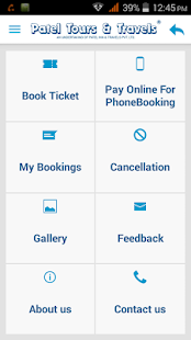 How to mod Patel Tours & Travels 1.3 mod apk for android