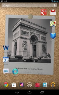 How to get WonderWall Live Wallpaper 1.0.1.3 mod apk for laptop