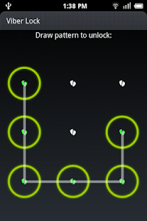 download Privacy Lock for VBR free