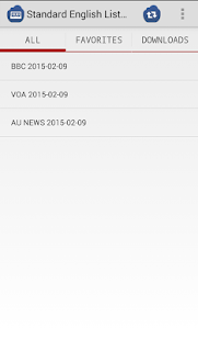 How to get Standard English Listener 0.0.3 unlimited apk for pc