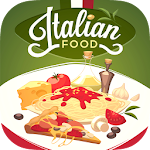 Italian Food Kitchen Recipes Apk