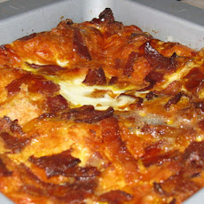 Breakfast Bake