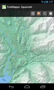 How to get TrailMapps: Squamish 2.9.0 unlimited apk for laptop