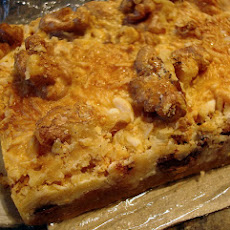 Amazing Gluten-free Layer Bars