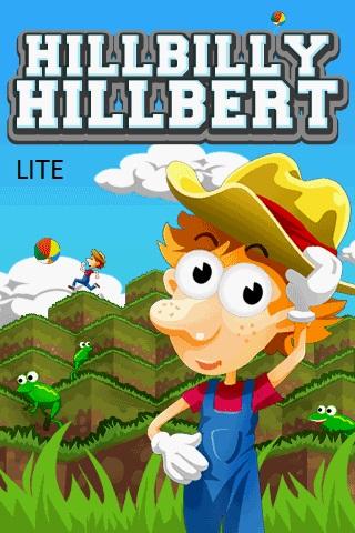 HillBilly Hilbert_Lite