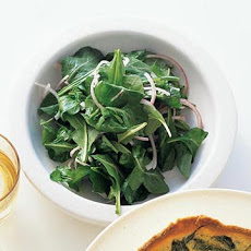 Arugula Salad