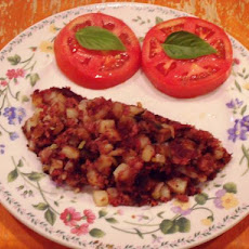 Georgia Hash