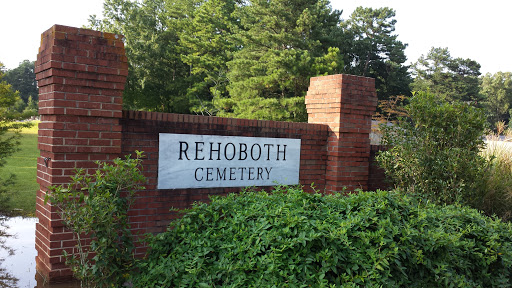 Rehoboth Cemetery 