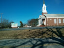 College Street Baptist Church 