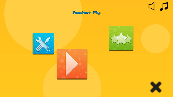 How to mod Rocket Fly patch 1.0 apk for android